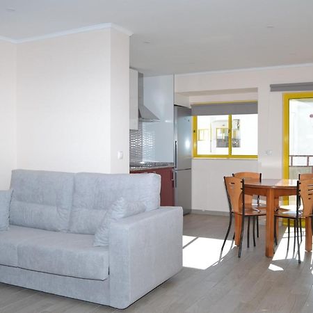 Rocha Apartment 1016 포티마오 외부 사진