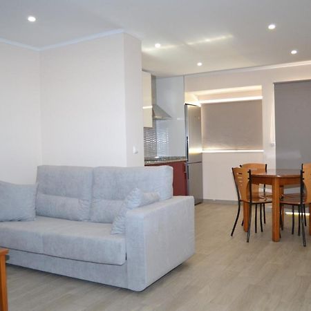 Rocha Apartment 1016 포티마오 외부 사진