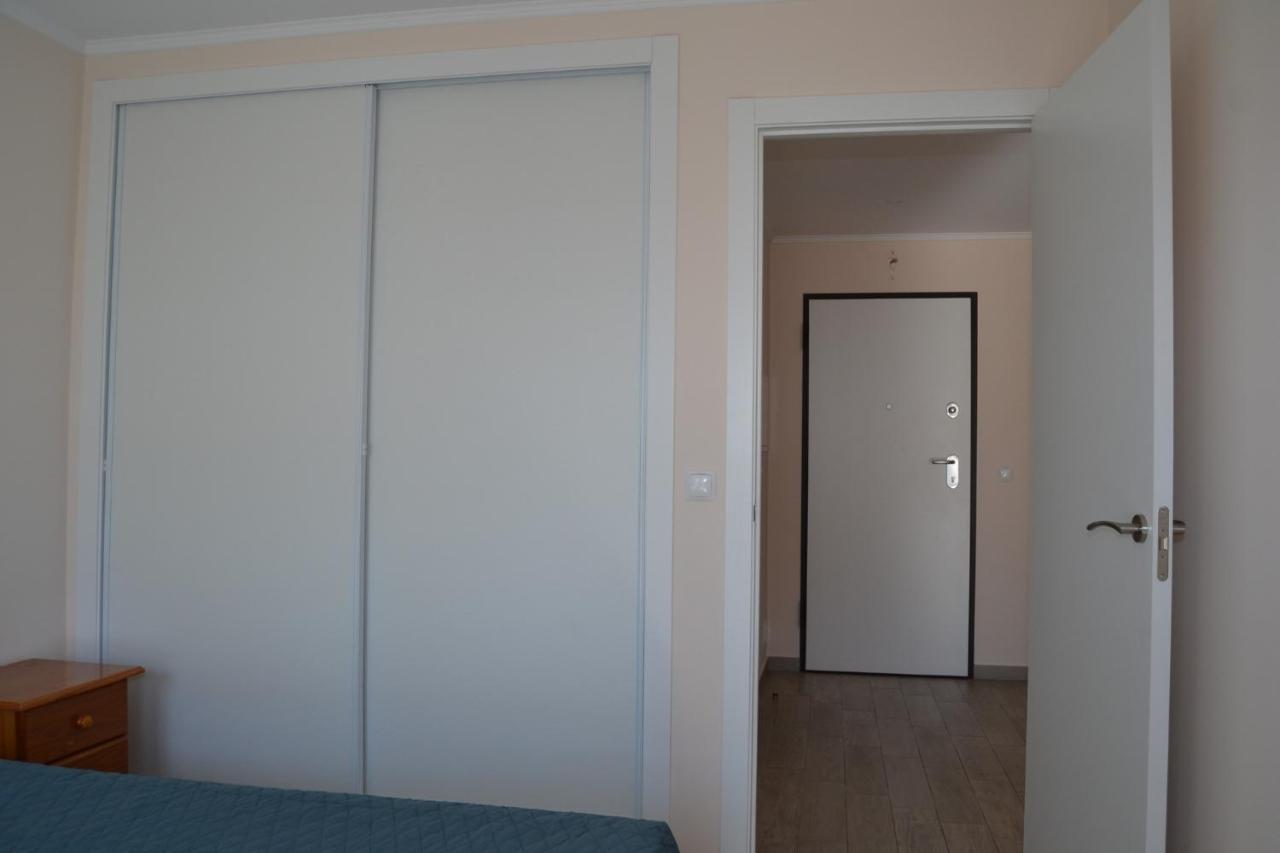 Rocha Apartment 1016 포티마오 외부 사진