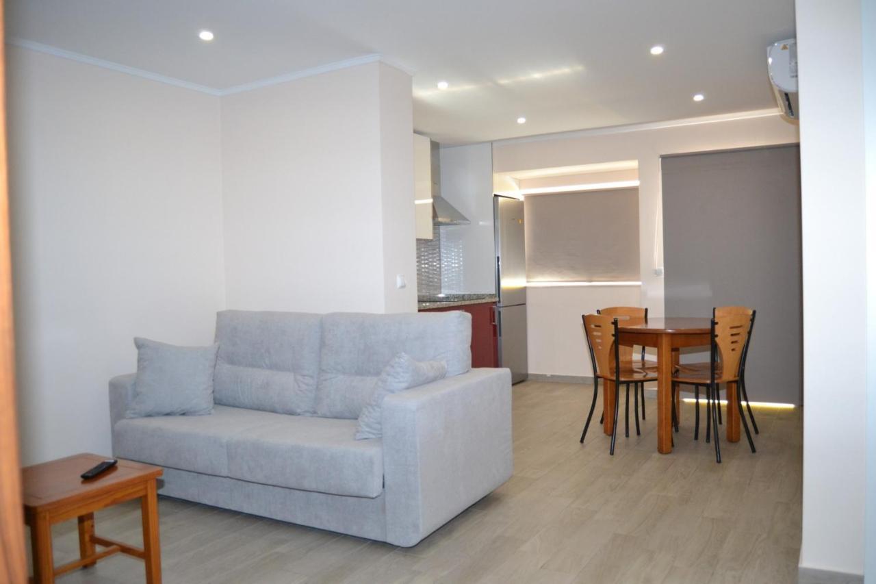 Rocha Apartment 1016 포티마오 외부 사진