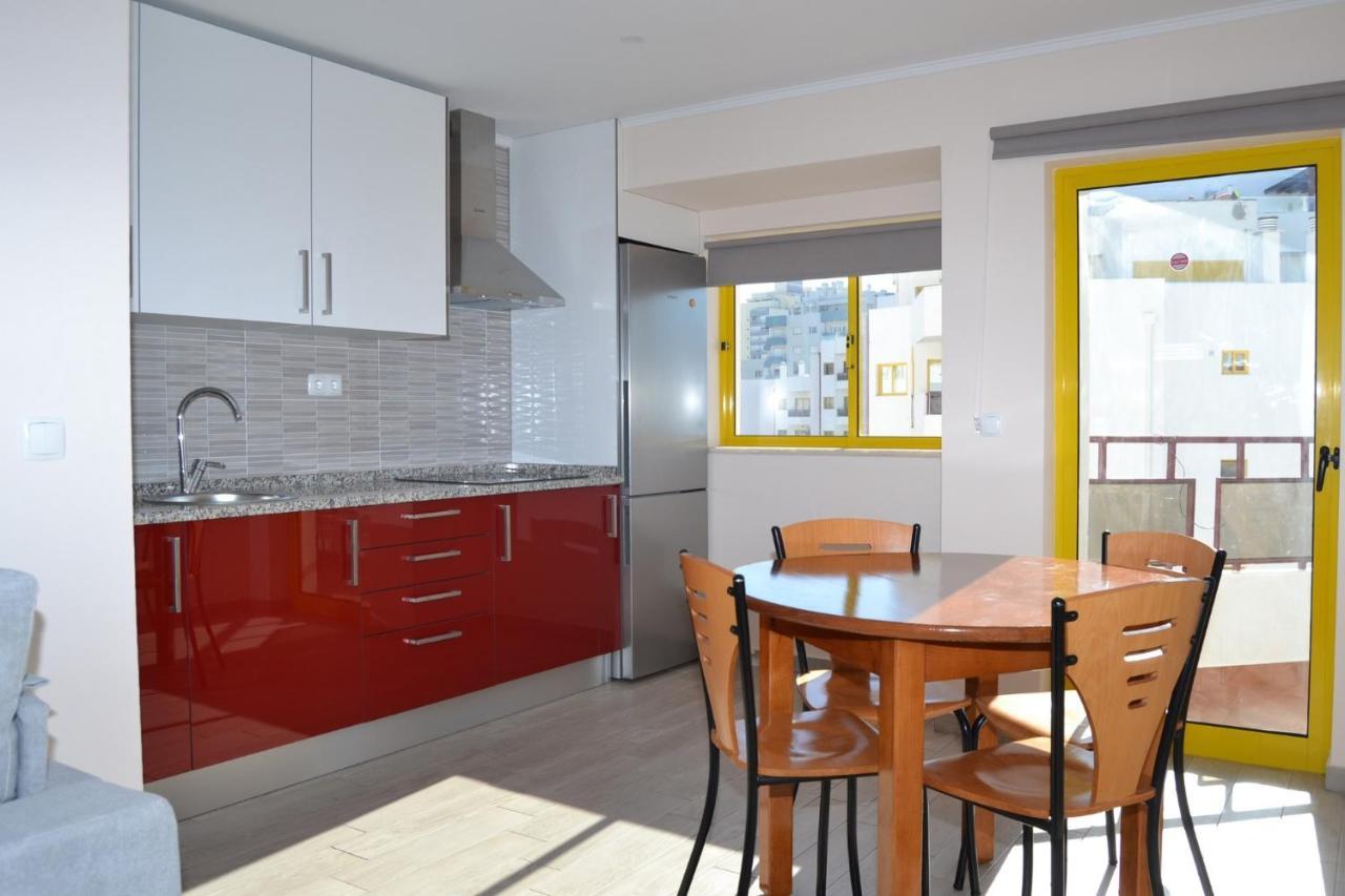 Rocha Apartment 1016 포티마오 외부 사진